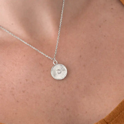 Sunny Babe Necklace