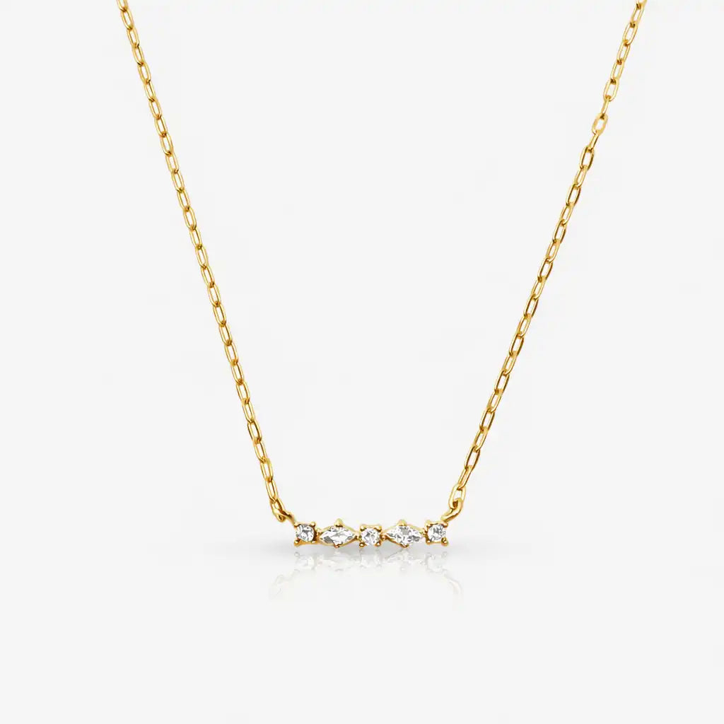 Sweet & Simple Necklace