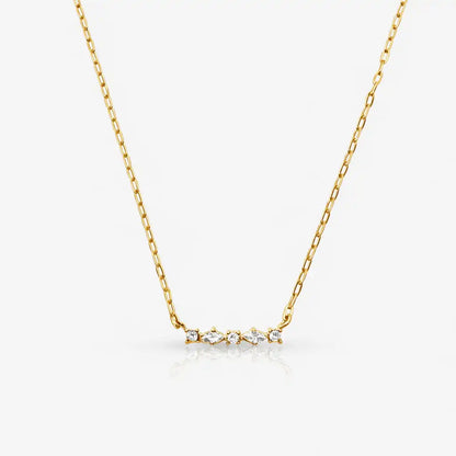 Sweet & Simple Necklace