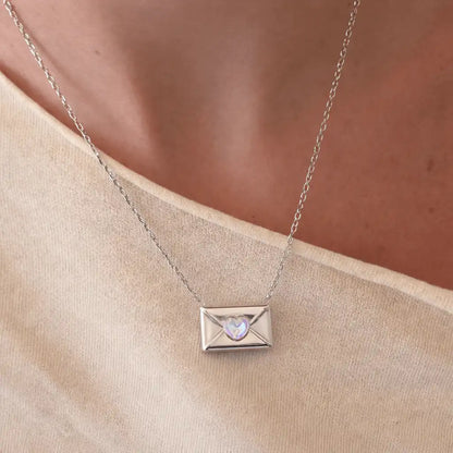Sweet Darling Necklace