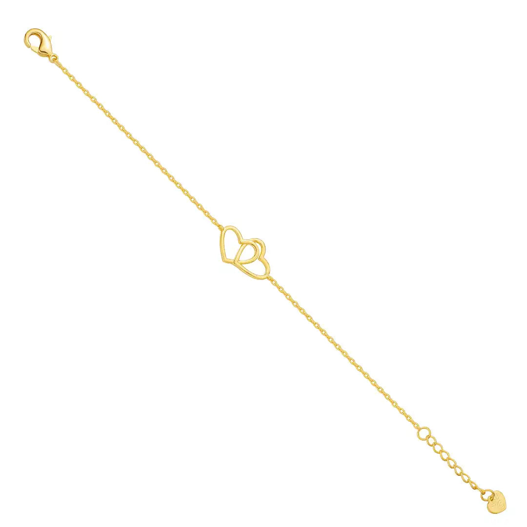 Sweetheart Bracelet