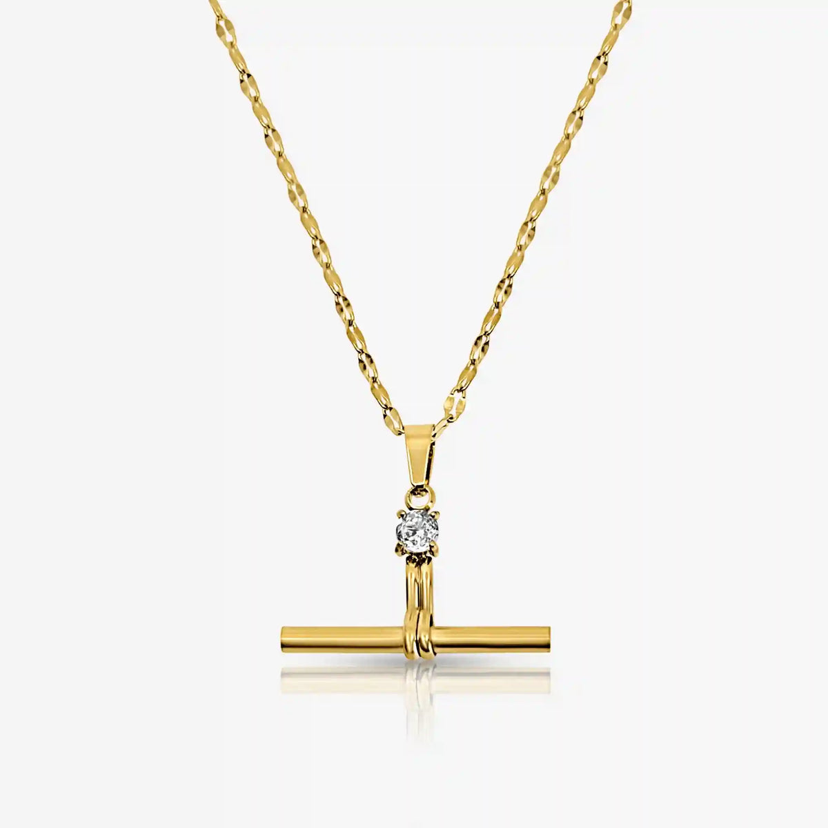 Sweet Link Necklace