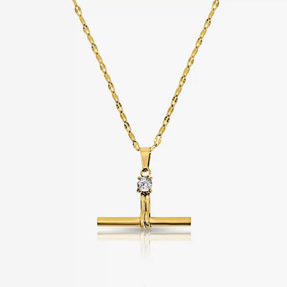 Sweet Link Necklace