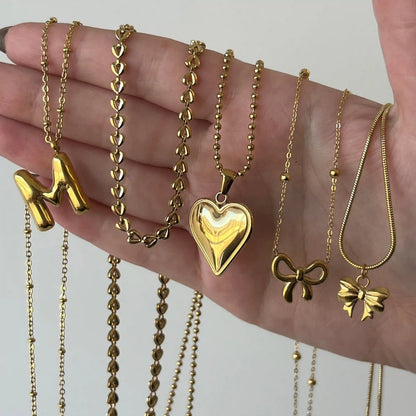 Sweetness Necklace
