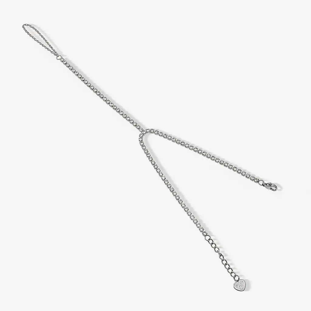 Viral Hand Chains: Anti Tarnish Waterproof