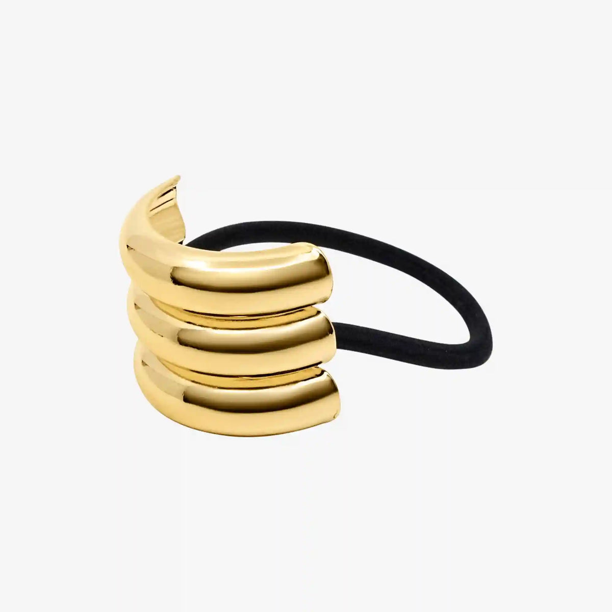Classy Hair Elastics 3-Pack Set