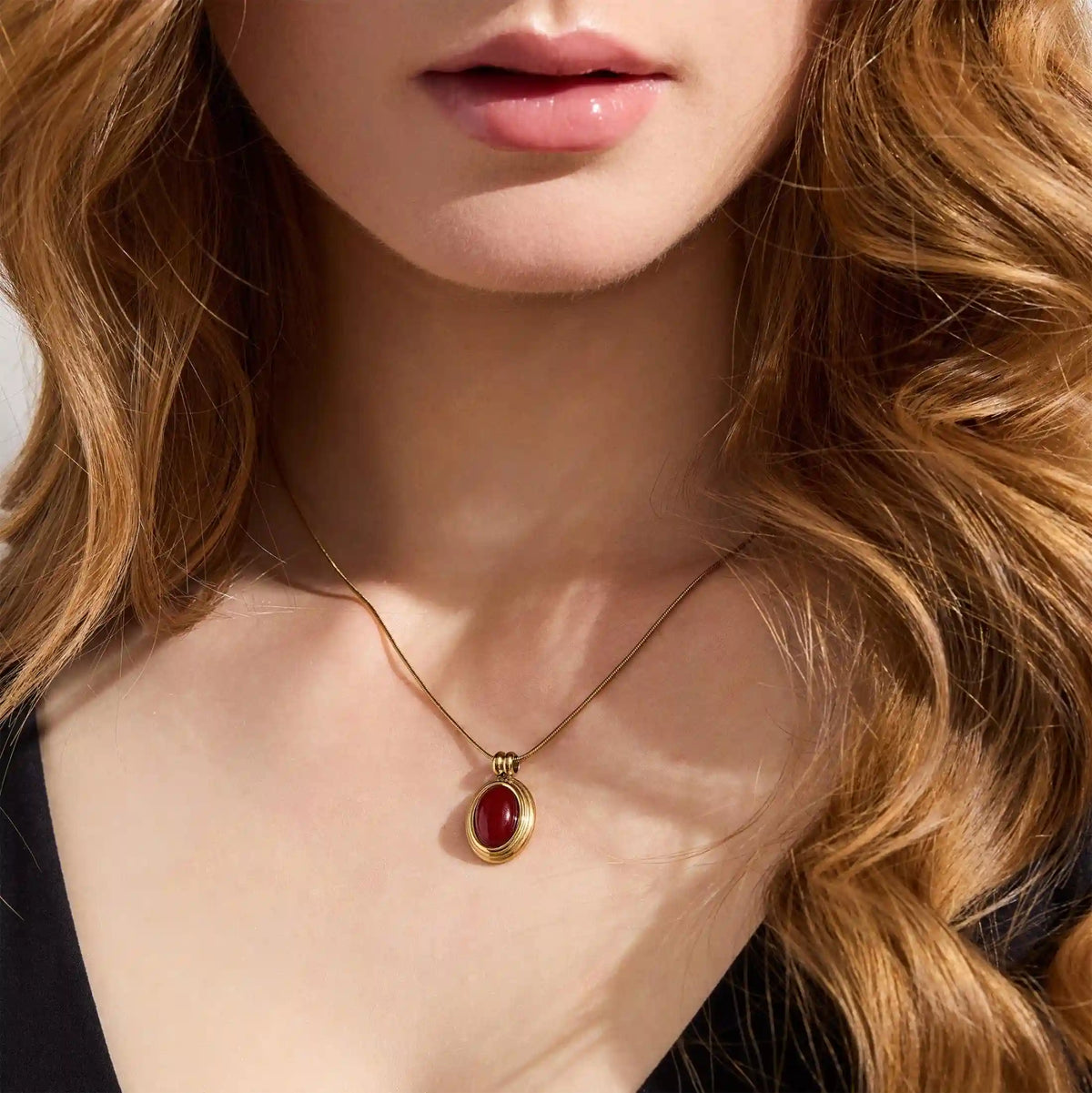 Timeless Necklace