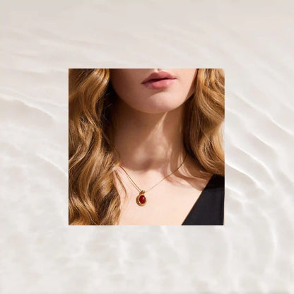 Timeless Necklace