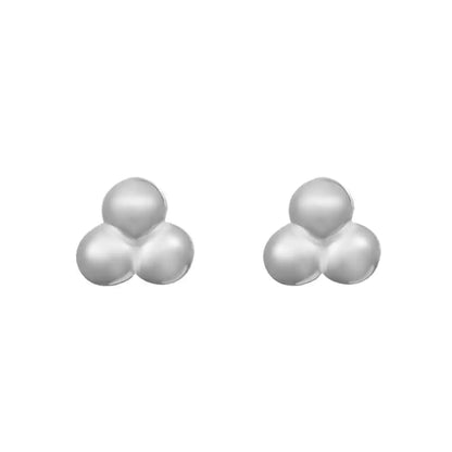 Trio Earrings