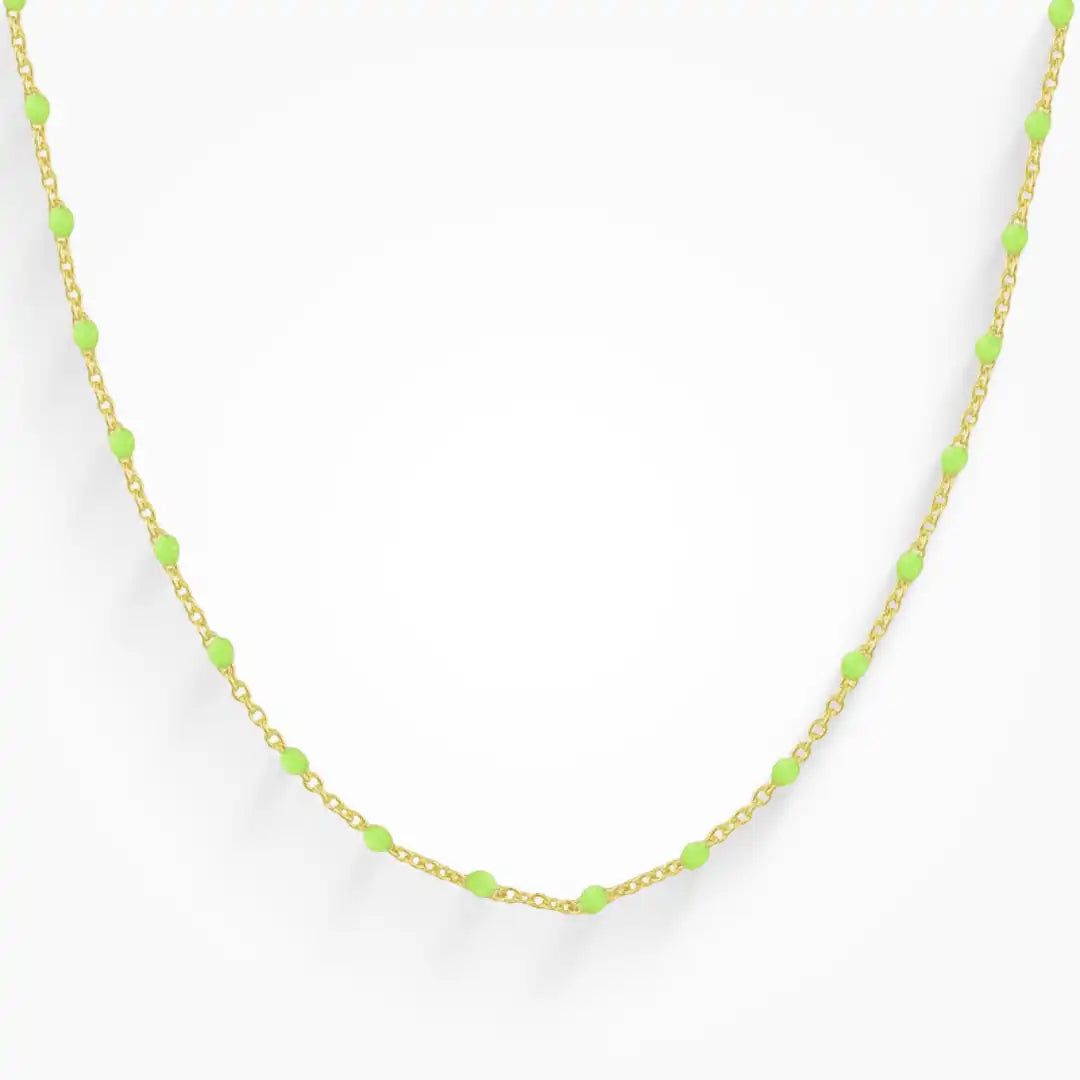 Tulum Necklace