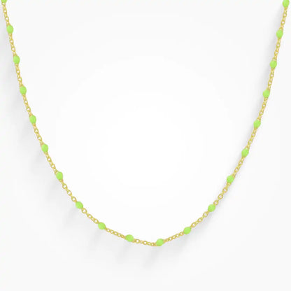 Tulum Necklace