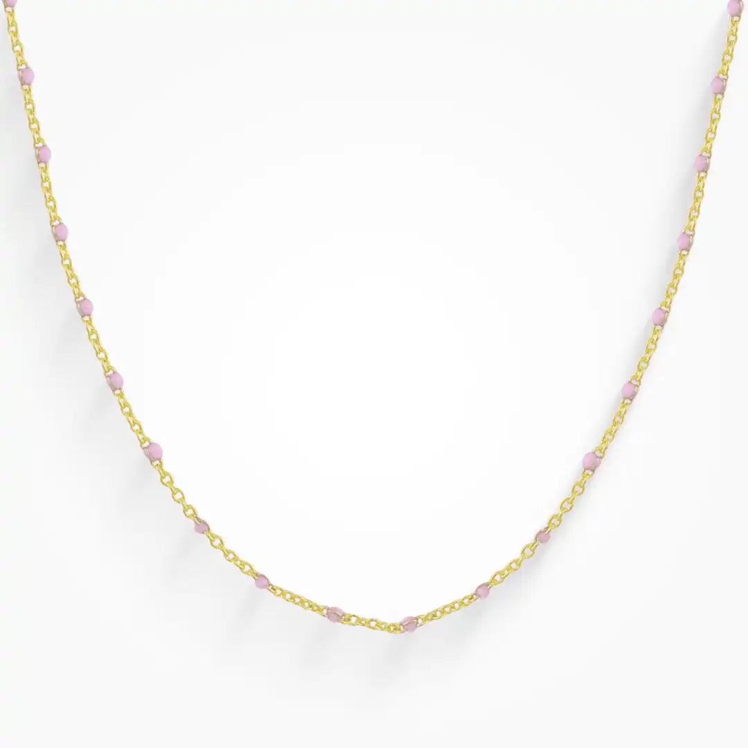 Tulum Necklace