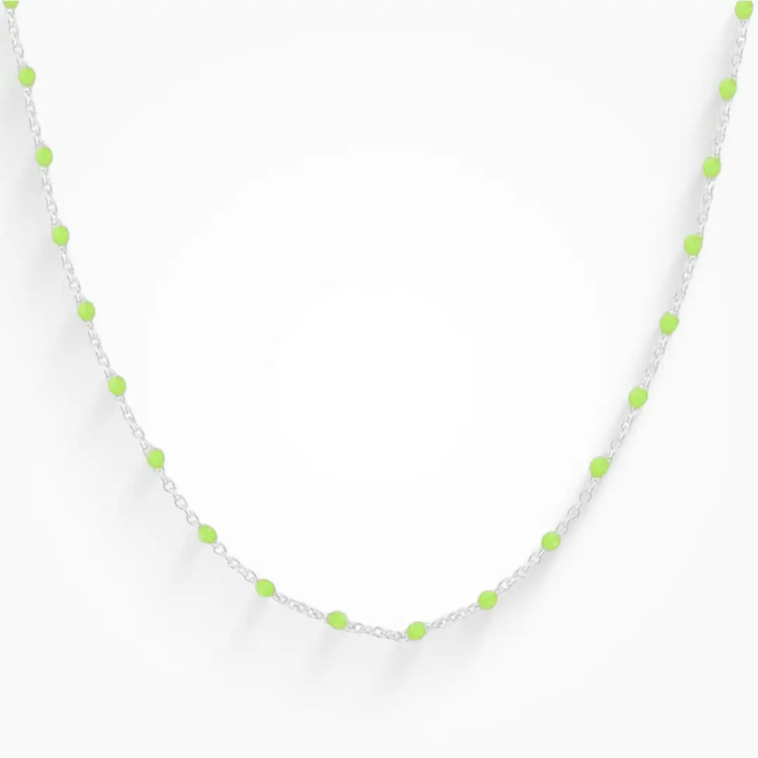 Tulum Necklace
