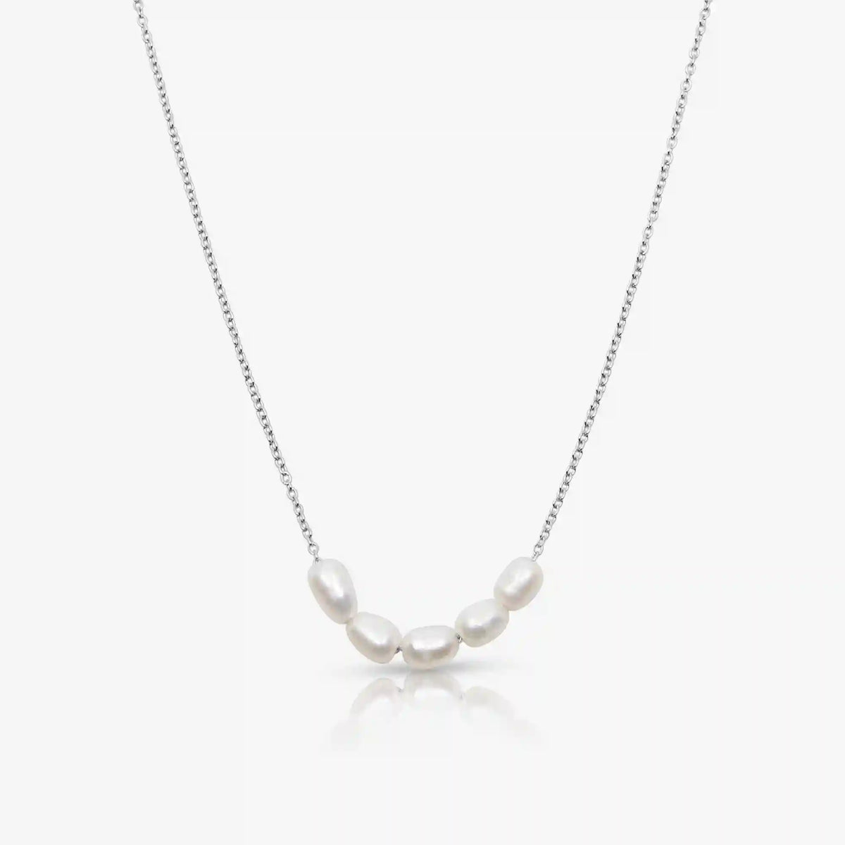 Under The Sea Necklace