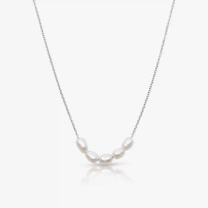 Under The Sea Necklace