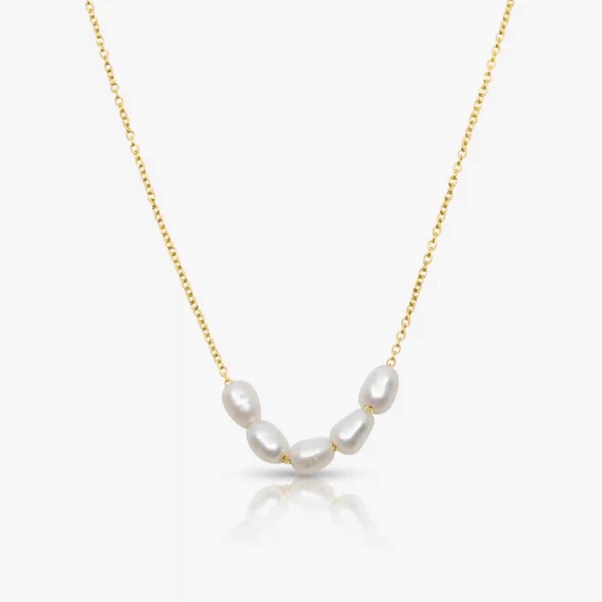 Under The Sea Necklace