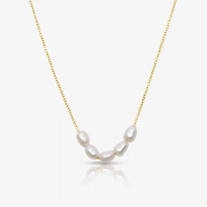 Under The Sea Necklace