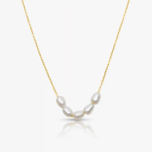 Under The Sea Necklace