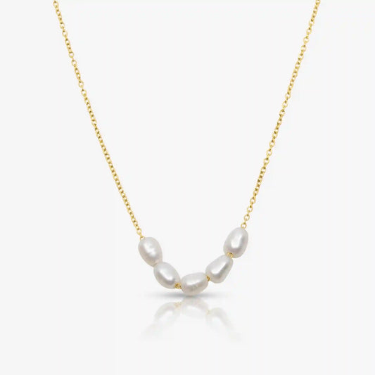Under The Sea Necklace