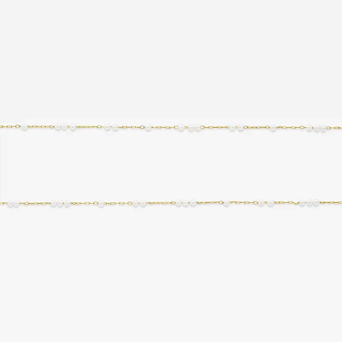 Sunbeam Waist Chain