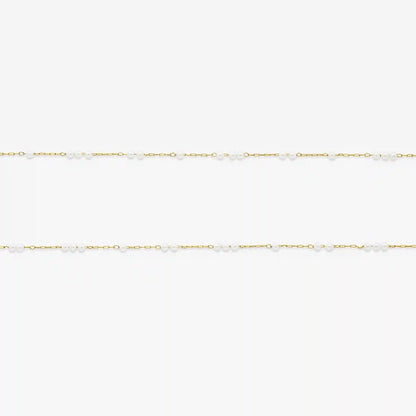 Sunbeam Waist Chain