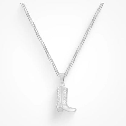 Western Wednesday Necklace