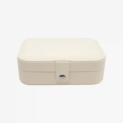 Large Rectangle Jewelry Box