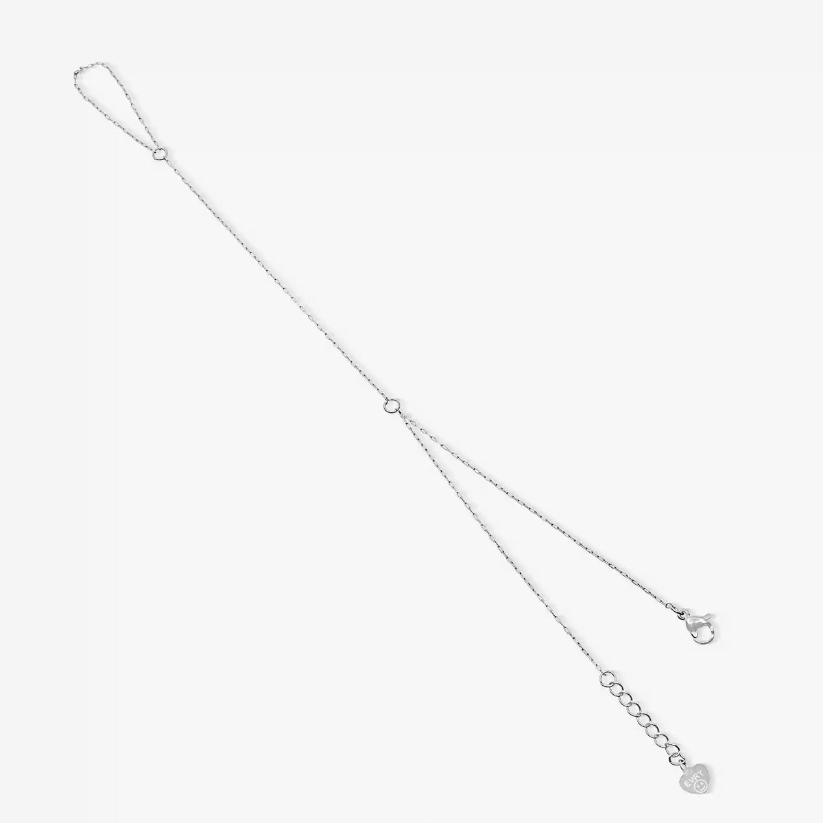 Wrapped Around My Finger Hand Chain